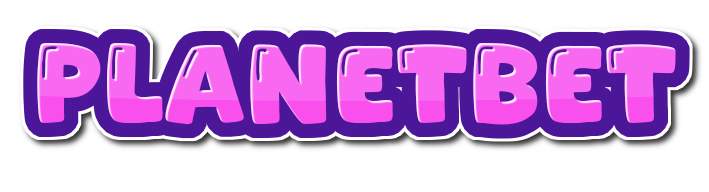 logo PLANETBET